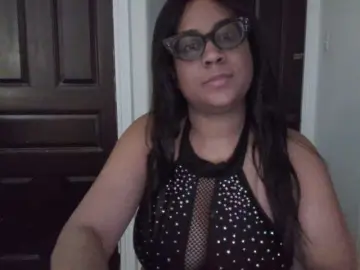 Live Sex with biancadoesitright - Bongacams