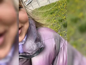 Adult Webcam with KotiMrrr - Bongacams