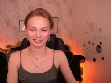 Live Sex with ShyySiren - Bongacams