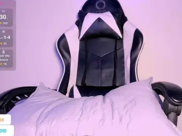 Free Live Porn with Fallon-1 - Bongacams