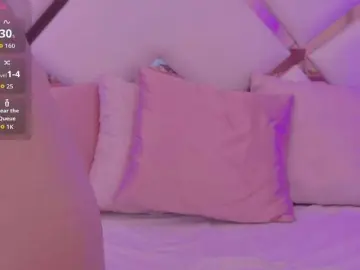 Free Live Porn with CindyColson - Bongacams