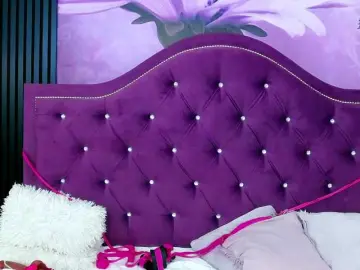 Sex Cam with DaianaKimberly - Bongacams