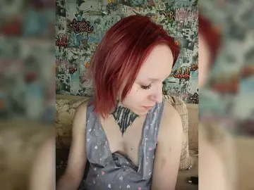 Sex Cam with TearPrincess - Bongacams