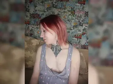 Live Sex Cam with TearPrincess - Bongacams