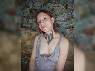 Adult Video Chat with TearPrincess - Bongacams