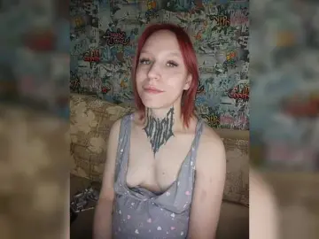 Private Sex Chat with TearPrincess - Bongacams