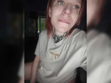 Sex Cam with TearPrincess - Bongacams