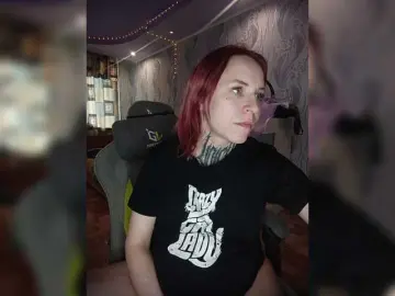 Free Live Porn with TearPrincess - Bongacams