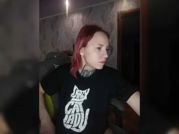 Adult Video Chat with TearPrincess - Bongacams