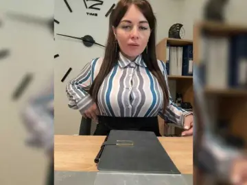 Best live sex cam show with VeryBaby - Bongacams
