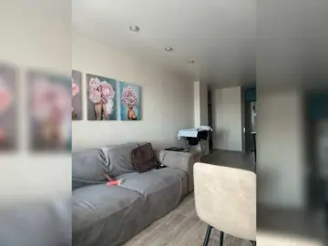 Live Sex Cam with HotWillow - Bongacams