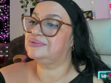 Adult Webcams with Gianahomi - Bongacams