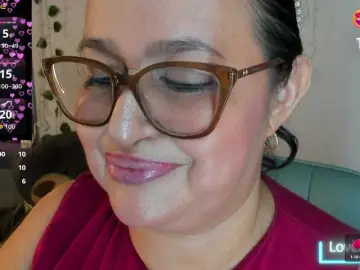 Best live sex cam show with Gianahomi - Bongacams