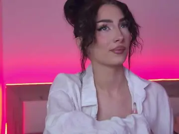 Adult Webcams with AnyaLobb - Bongacams
