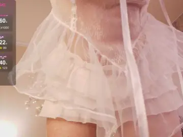 Live Sex Cam with Emily-relish - Bongacams