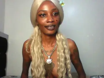 Best Webcam with Calin33 - Bongacams