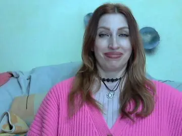 Nude Webcam with Irinchi - Bongacams