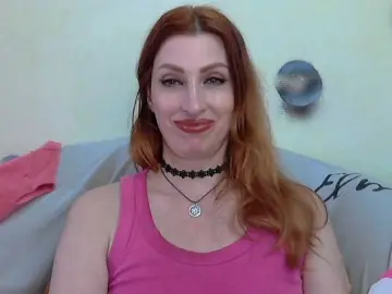 Free Porn Cam with Irinchi - Bongacams