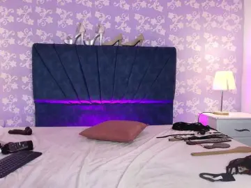 Free Porn Cam with LittleKloe - Bongacams