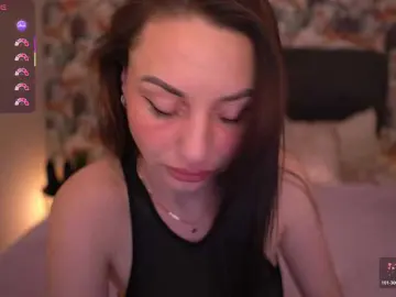 Adult Webcams with Magneticcc - Bongacams