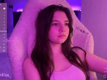 Private Sex Chat with -FoxAlisa- - Bongacams