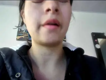 Nude Webcam with HIMAWARY-SOIN5 - Bongacams