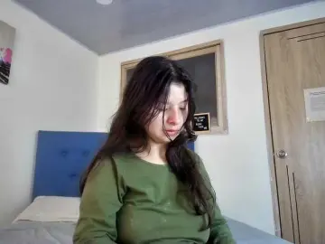 Nude Webcam with HIMAWARY-SOIN5 - Bongacams