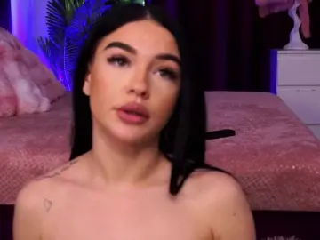 Private Sex Chat with SashaLorrenz - Bongacams