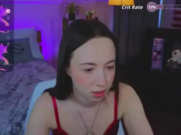 Live Sex with Trixiie - Bongacams