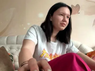 Adult Webcam with FloraSecundo - Bongacams