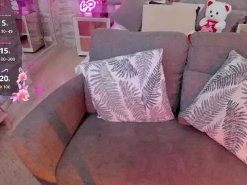 Live Porn with AngeRouse - Bongacams