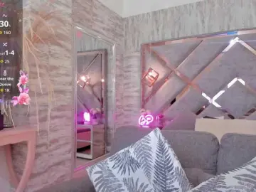 Live Sex Cam with AngeRouse - Bongacams