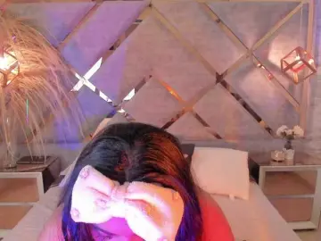 Watch Live Sex Cams with AngeRouse - Bongacams