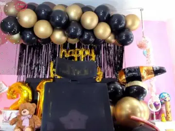 Nude Webcam with SamaraCortez - Bongacams