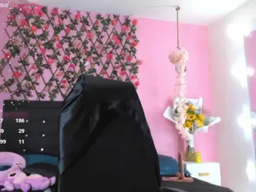 Private Sex Chat with SamaraCortez - Bongacams