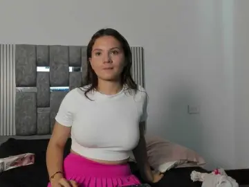 Adult Video Chat with Hannah-55 - Bongacams