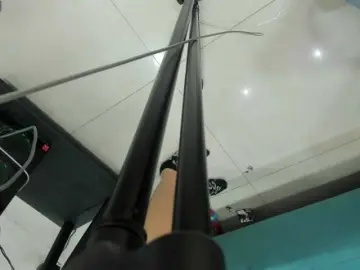 Adult Webcams with Cossmo-Wannda - Bongacams