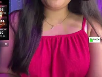 Watch Live Sex Cams with QuestQueen - Bongacams