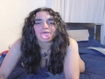 Sex Chat with Valacarandelowen - Bongacams
