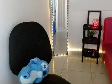 Sex Cam with Shawnycarson - Bongacams