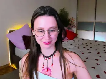 Watch Live Sex Cams with YourLovellyStory - Bongacams