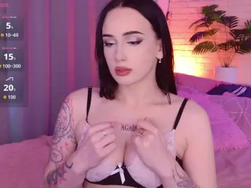 Best Webcam with Darinek0 - Bongacams