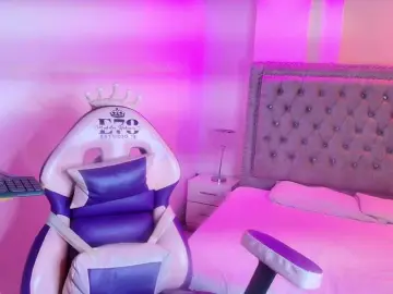 Free Live Porn with Lia-adams - Bongacams