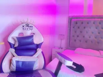 Private Sex Chat with Lia-adams - Bongacams