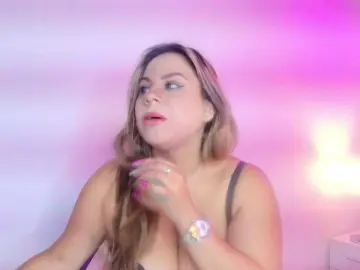 Sex Cam with Lia-adams - Bongacams