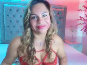 Nude Webcam with Lia-adams - Bongacams