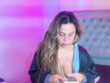 Watch Live Sex Cams with Lia-adams - Bongacams