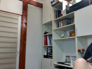 Nude Webcam with MiriamDelyn - Bongacams