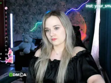 Private Sex Chat with your-small-bunny - Bongacams