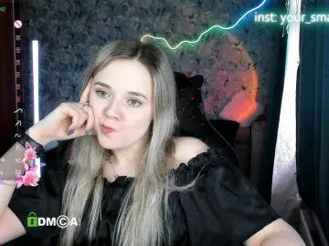 Live Sex Cam with your-small-bunny - Bongacams